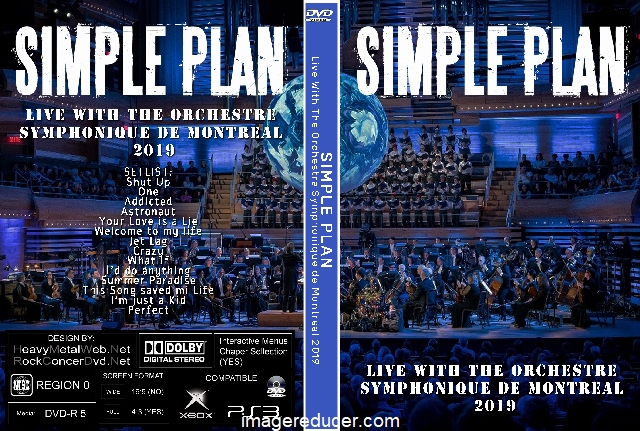 SIMPLE PLAN - Live With The Orchestre Symphonique de Montreal 2019.jpg